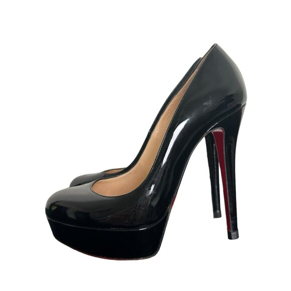 Christian Louboutin Heels - Picture 5 of 13